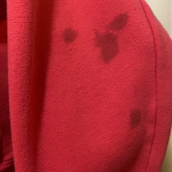 ✨Victoria’s Secret PINK Size Extra Small Sweater - Picture 6 of 8